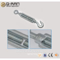 Wire Rope Assemblies Turnbuckle Hook Wire Rope Turn Buckle